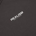 STUDIO HOODIE ASPHALT