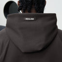 STUDIO HOODIE ASPHALT