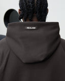 STUDIO HOODIE ASPHALT