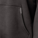 STUDIO HOODIE ASPHALT