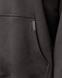 STUDIO HOODIE ASPHALT