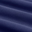 GLIMMER LOGO HOODIE ASTRAL NAVY