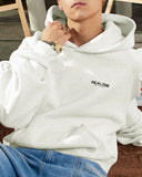 STUDIO HOODIE OATMEAL