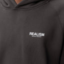 STUDIO HOODIE ASPHALT