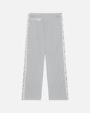 REALISM X UNDERRATED RUN LINE TRACK PANT GREY
