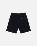 REALISM X DERRIMUT GYM R+D GYM SHORTS BLACK