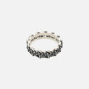 RRREPEATED 925 STERLING SILVER RING