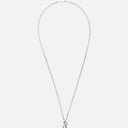 RADIANT 925 STERLING SILVER PENDANT NECKLACE