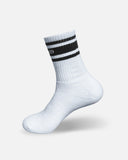 STUDIO SOCKS BLACK