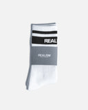 STUDIO SOCKS BLACK