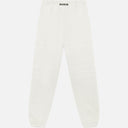 HEAVEN LOGO SWEATPANTS OATMEAL