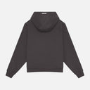 STUDIO ZIP HOODIE ASPHALT