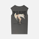 GUARDIAN TANK TOP GREY