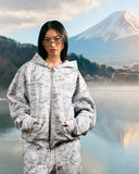 LEGACY ZIP HOODIE V2 URBAN DIGI CAMO