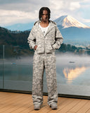 LEGACY SWEATPANTS V2 DESERT DIGI CAMO
