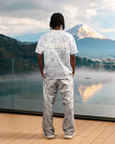 VISION LOGO TEE URBAN DIGI CAMO