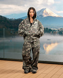 LEGACY ZIP HOODIE V2 FIELD CAMO