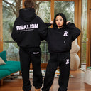 LEGACY SWEATPANTS PINK TWIST