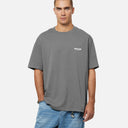 STUDIO TEE COOL GREY