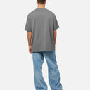 STUDIO TEE COOL GREY