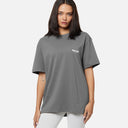 STUDIO TEE COOL GREY