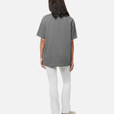 STUDIO TEE COOL GREY