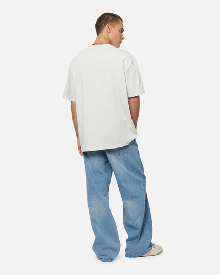 STUDIO TEE OATMEAL