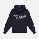 RADIANT HOODIE ROYAL NAVY