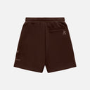 RADIANT SHORTS MOCHA