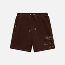 RADIANT SHORTS MOCHA