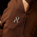 RADIANT SWEATPANTS MOCHA