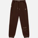 RADIANT SWEATPANTS MOCHA