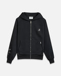 ZIP-UP HOODIES