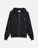 ZIP HOODIES