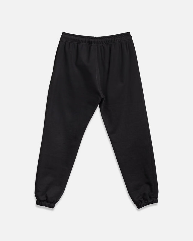 RADIANT SWEATPANTS BLACK