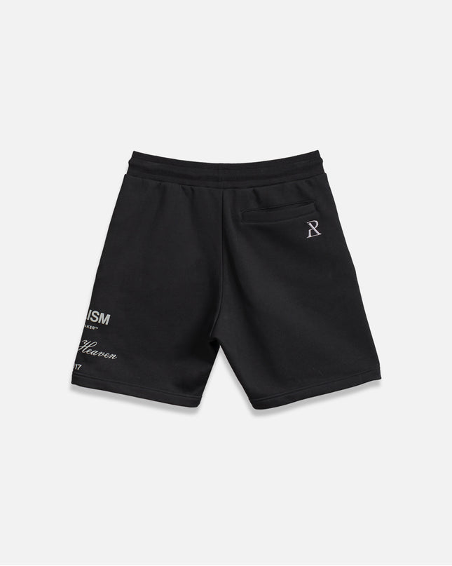 RADIANT SHORTS BLACK