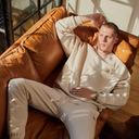 <p>RADIANT SWEATS</p>