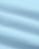 RADIANT ZIP HOODIE SKY DUST