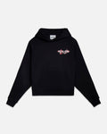 CROPPED BOXY HOODIES