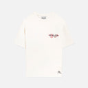SNAKE LOGO TEE SHELL