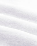 HEAVEN LOGO HOODIE SNOW MARLE