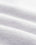 HEAVEN LOGO HOODIE SNOW MARLE