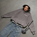 <h1>USE OUR <strong>HOODIE GUIDE</strong></h1>