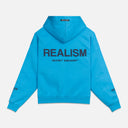 COURT BOXY HOODIE UNC