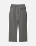 RADIANT SWEATPANTS OPEN LEG V2 COOL GREY - back