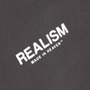 STUDIO ZIP HOODIE ASPHALT