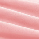 RADIANT ZIP HOODIE PINK DUST