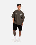 MADE IN HEAVEN TEE IRON