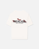 HORSE LOGO TEE SHELL