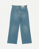 SIGNATURE DENIM WASHED BLUE